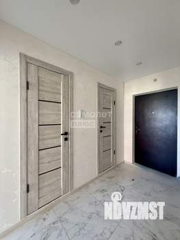 1-к квартира, вторичка, 36м2, 6/9 этаж
