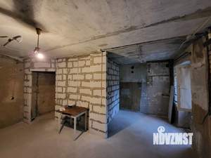 2-к квартира, вторичка, 43м2, 2/5 этаж