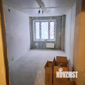 1-к квартира, вторичка, 35м2, 1/10 этаж