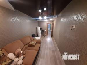 3-к квартира, вторичка, 55м2, 2/5 этаж