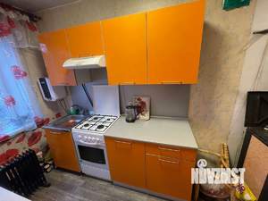 1-к квартира, вторичка, 36м2, 2/2 этаж