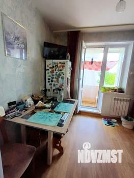 1-к квартира, вторичка, 32м2, 4/5 этаж