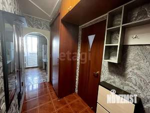 1-к квартира, вторичка, 33м2, 5/5 этаж