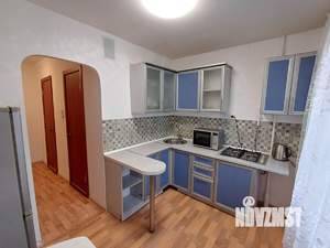 1-к квартира, вторичка, 43м2, 4/9 этаж