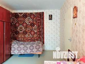 1-к квартира, вторичка, 33м2, 1/5 этаж