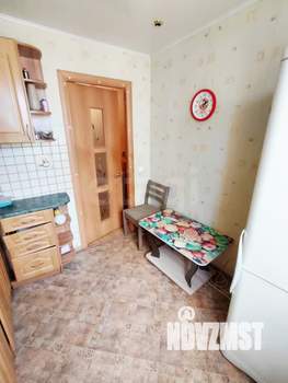 1-к квартира, вторичка, 32м2, 4/5 этаж