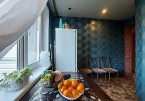 2-к квартира, вторичка, 45м2, 3/5 этаж