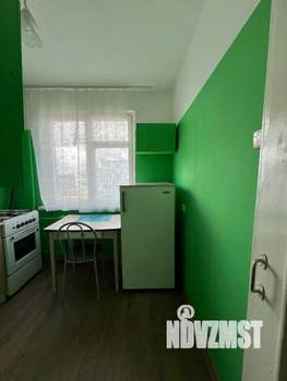 2-к квартира, вторичка, 45м2, 4/6 этаж