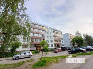 Фото квартиры на продажу (1)
