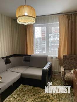 2-к квартира, вторичка, 53м2, 4/5 этаж