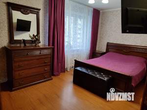 3-к квартира, вторичка, 83м2, 4/9 этаж