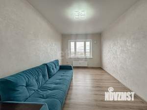 1-к квартира, вторичка, 36м2, 9/9 этаж