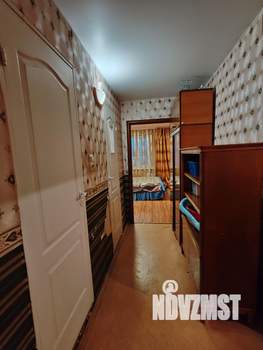 4-к квартира, вторичка, 79м2, 7/9 этаж