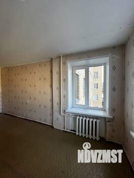 1-к квартира, вторичка, 29м2, 4/9 этаж