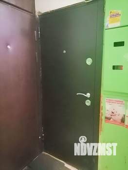 2-к квартира, вторичка, 43м2, 4/5 этаж