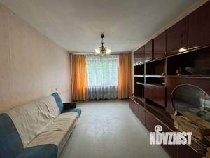 2-к квартира, вторичка, 54м2, 5/5 этаж
