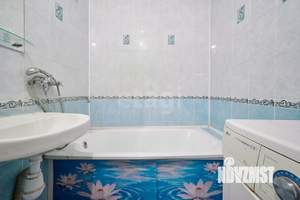 1-к квартира, вторичка, 38м2, 5/10 этаж