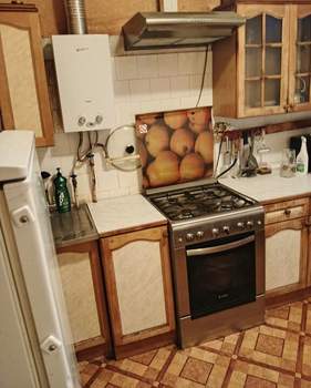 3-к квартира, вторичка, 81м2, 3/7 этаж