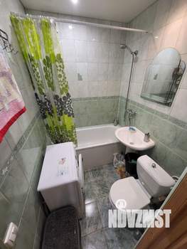 2-к квартира, вторичка, 46м2, 4/6 этаж