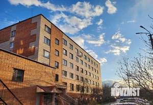 1-к квартира, вторичка, 34м2, 2/5 этаж