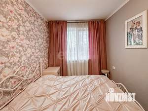 2-к квартира, вторичка, 42м2, 4/5 этаж
