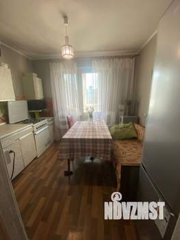 3-к квартира, вторичка, 67м2, 5/5 этаж