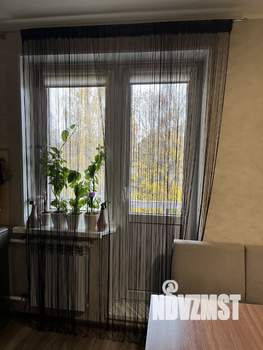 1-к квартира, вторичка, 33м2, 3/5 этаж