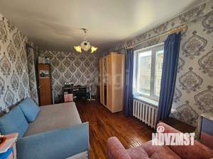 2-к квартира, вторичка, 42м2, 2/5 этаж