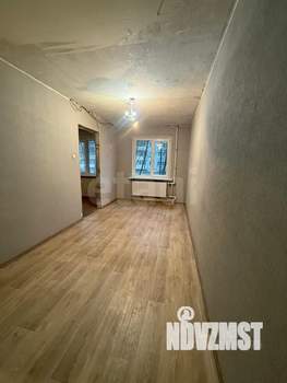 3-к квартира, вторичка, 56м2, 1/5 этаж