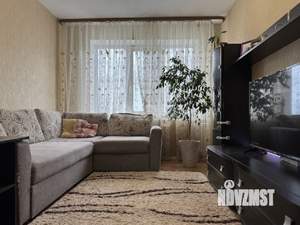 2-к квартира, вторичка, 52м2, 4/5 этаж