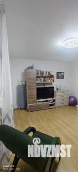 3-к квартира, вторичка, 81м2, 1/9 этаж