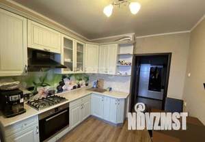 2-к квартира, вторичка, 58м2, 9/9 этаж