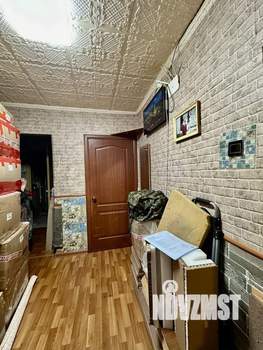 3-к квартира, вторичка, 68м2, 1/5 этаж