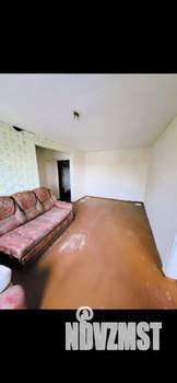 2-к квартира, вторичка, 43м2, 5/5 этаж