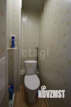 2-к квартира, вторичка, 47м2, 4/5 этаж