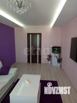 3-к квартира, вторичка, 80м2, 9/9 этаж