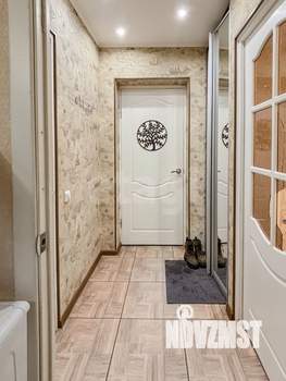 1-к квартира, вторичка, 34м2, 8/9 этаж