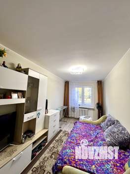 2-к квартира, вторичка, 44м2, 2/5 этаж