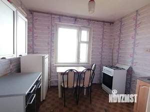 1-к квартира, вторичка, 33м2, 8/10 этаж