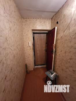1-к квартира, вторичка, 31м2, 3/5 этаж