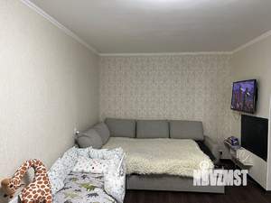 2-к квартира, вторичка, 45м2, 5/5 этаж