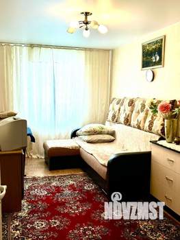 2-к квартира, вторичка, 51м2, 9/10 этаж