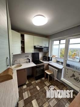 2-к квартира, вторичка, 47м2, 5/6 этаж