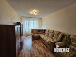 2-к квартира, вторичка, 55м2, 4/9 этаж