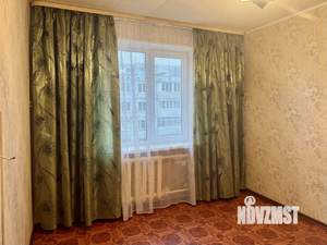 2-к квартира, вторичка, 53м2, 4/5 этаж