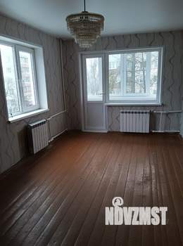 1-к квартира, вторичка, 31м2, 3/5 этаж