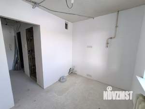 1-к квартира, вторичка, 36м2, 1/5 этаж