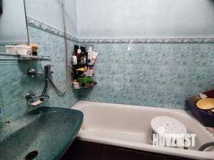 3-к квартира, вторичка, 70м2, 5/5 этаж