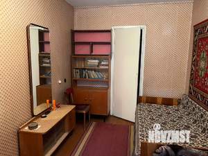 2-к квартира, вторичка, 46м2, 3/5 этаж