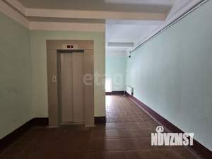 2-к квартира, вторичка, 64м2, 4/9 этаж